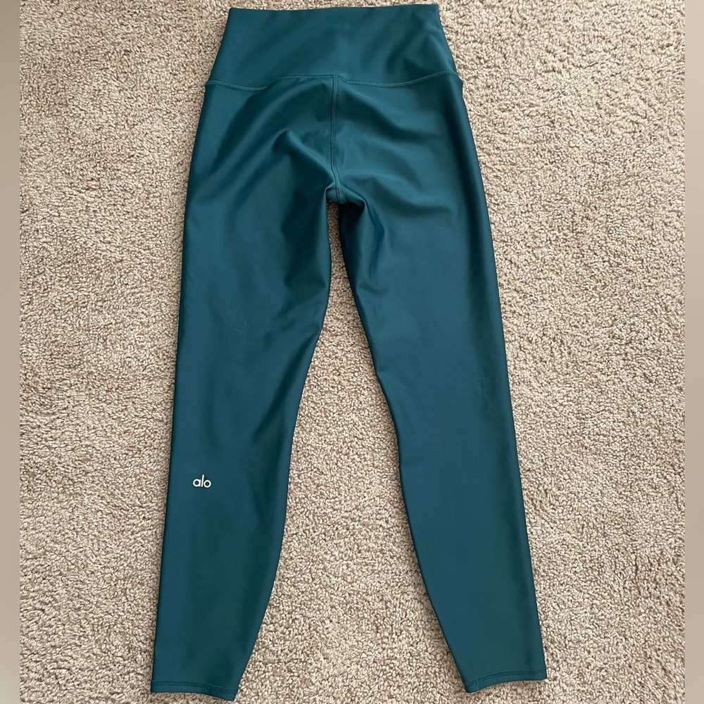 Alo 7/8 airlift leggings